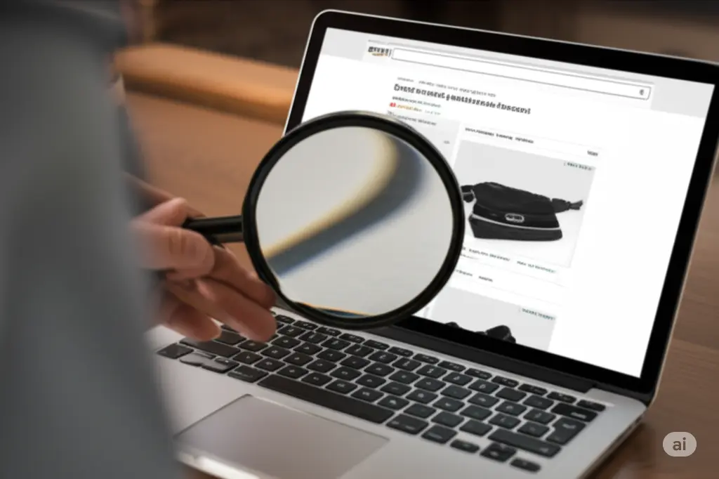 Detecting counterfeit products on Amazon: Your Full Guide