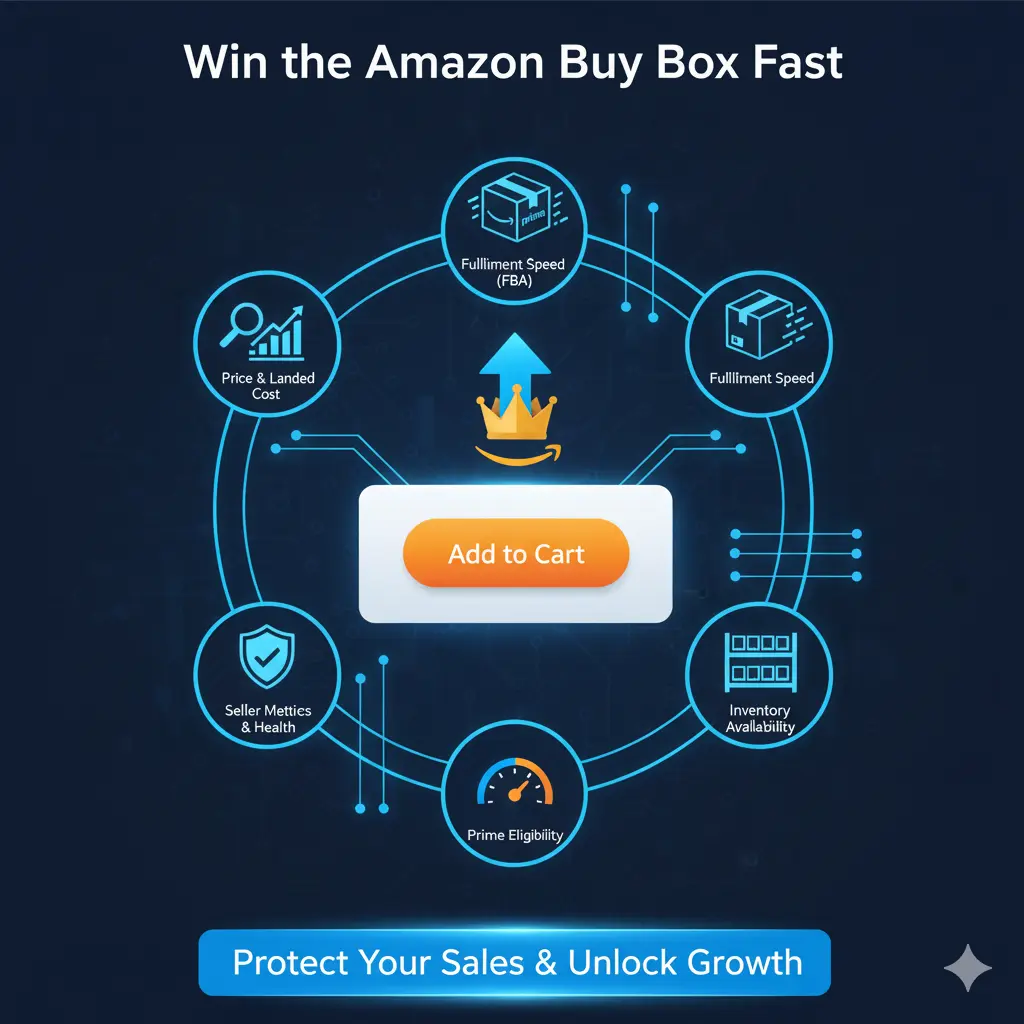 Amazon MAP Pricing Integrity & Brand Protection: Complete Strategy